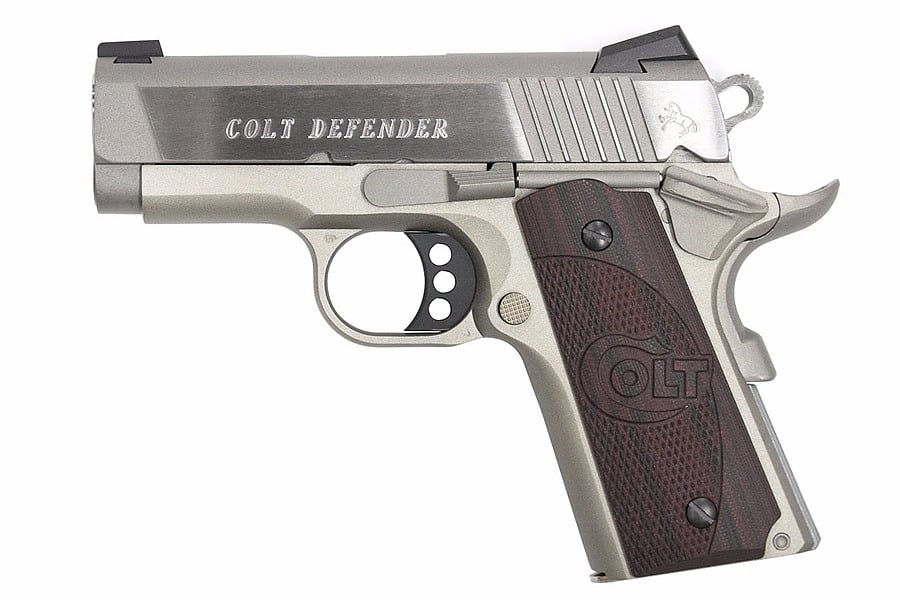 628303 (1) 1911 Classic SS (45 ACP)