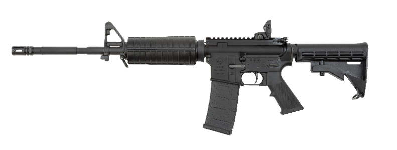 CR6920 Carbine CR6920