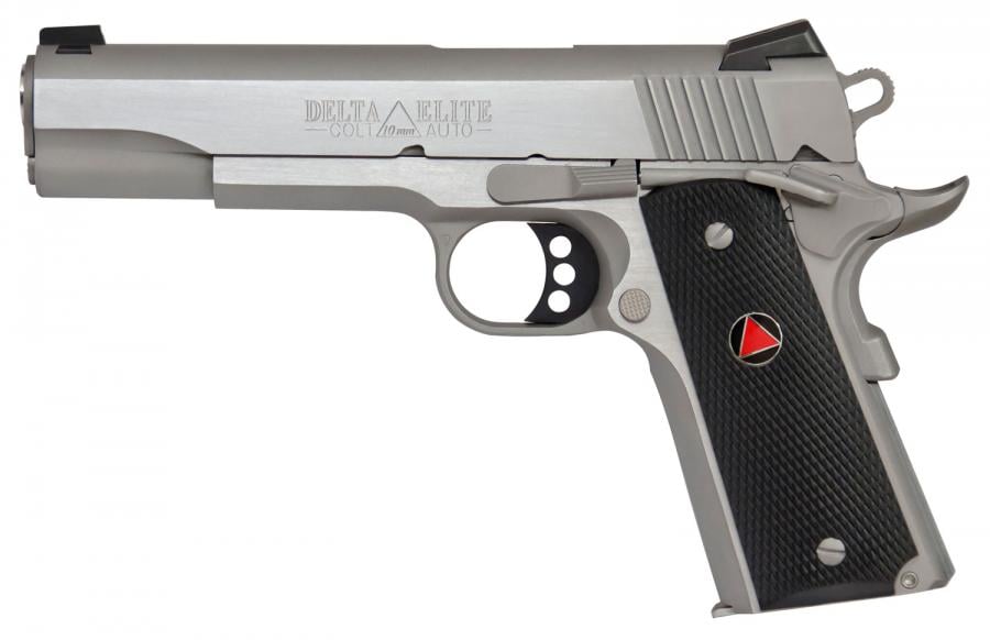 DELTA-ELITE-1911-10MM Delta Elite 1911 (10mm)