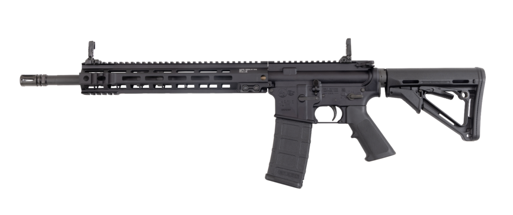 LE6920-FBP2-Flatlay-left-1 M4 Carbine FBP Configuration