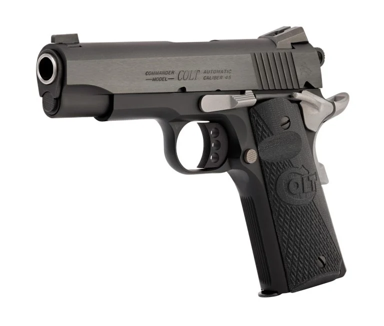 Night Commander (45 ACP)