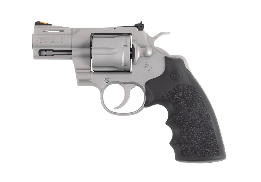 PYTHON-SM2RTS-FLATLAY-LEFT Matte Python (2.5")