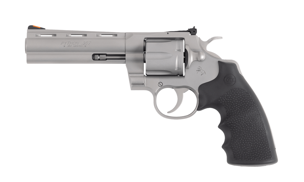 PYTHON-SM5RTS-FLATLAY-LEFT Matte Python (5")